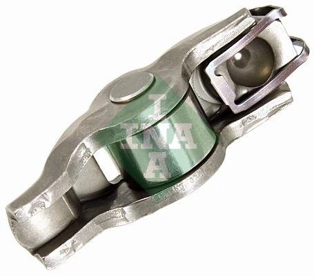 Finger Follower, engine timing